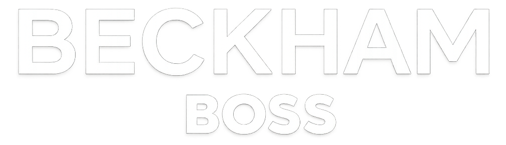 Beckham / Boss